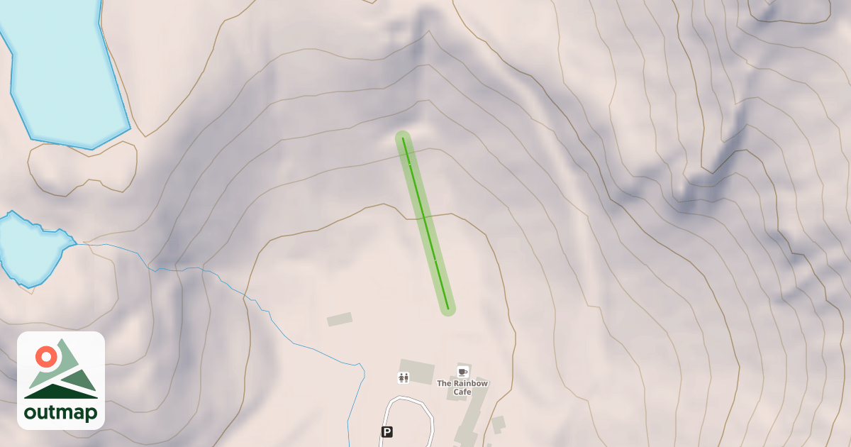 Map of Intermediate