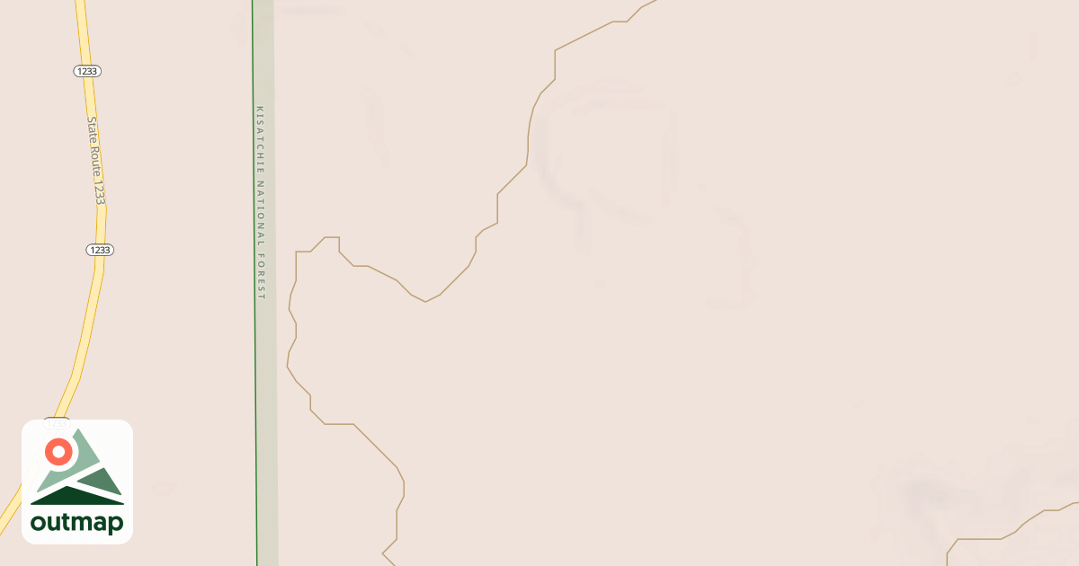 Map of 5375
