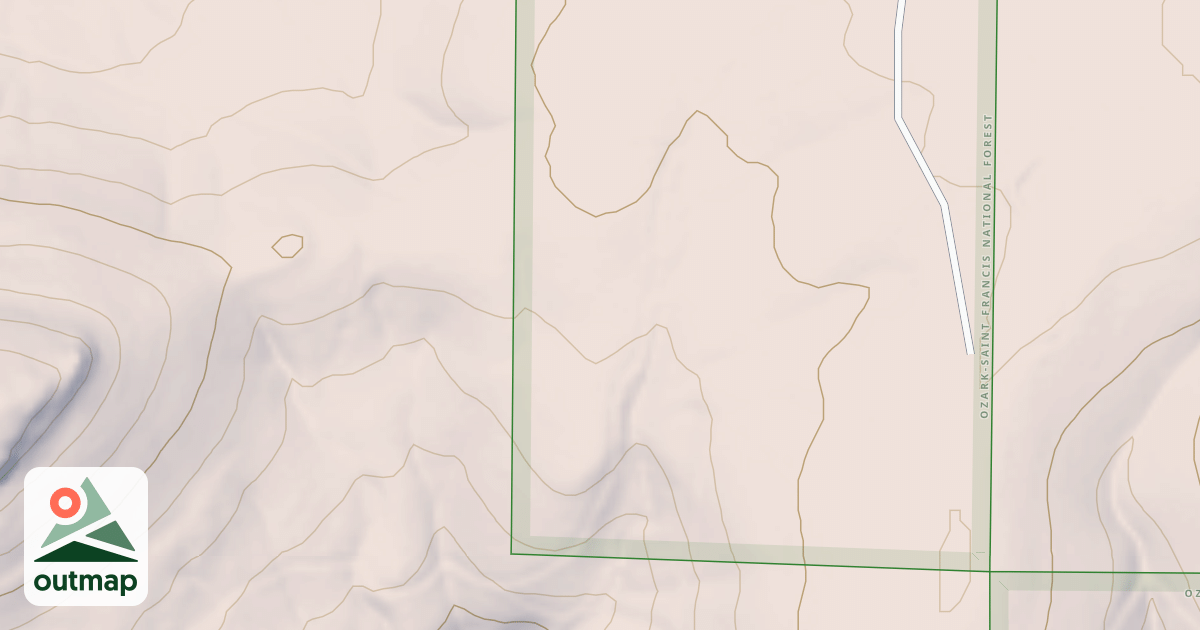 Map of UNNAMED