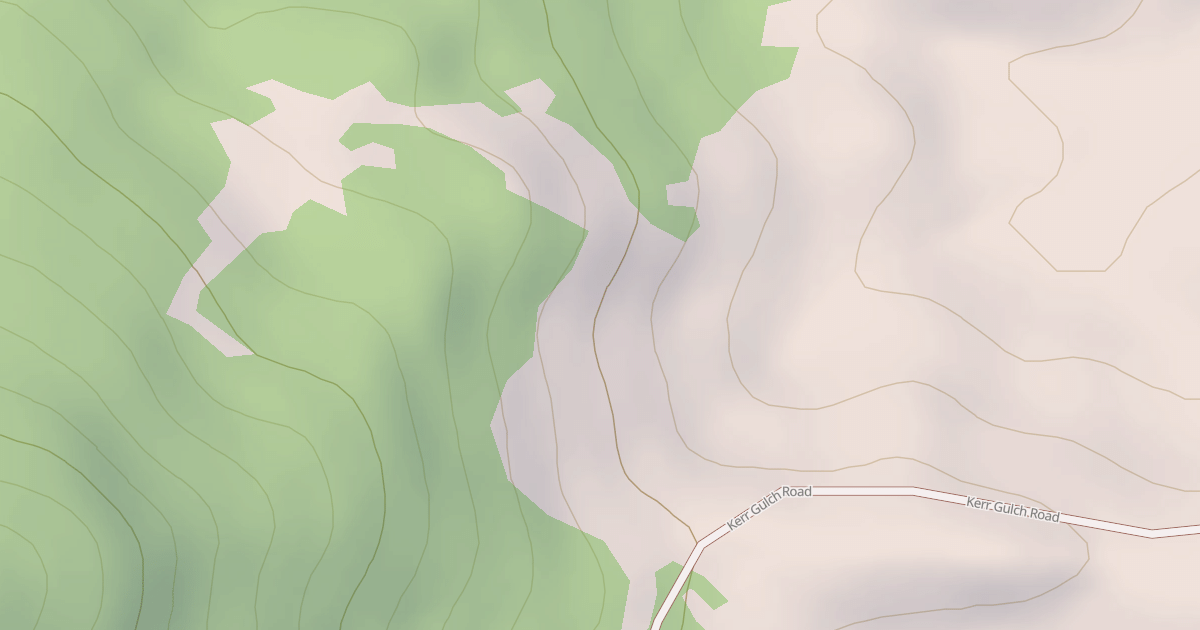 Map preview of BLM National GTLF Public Motorized Roads cd7dc9be-662d-4723-84dd-65a512b87709