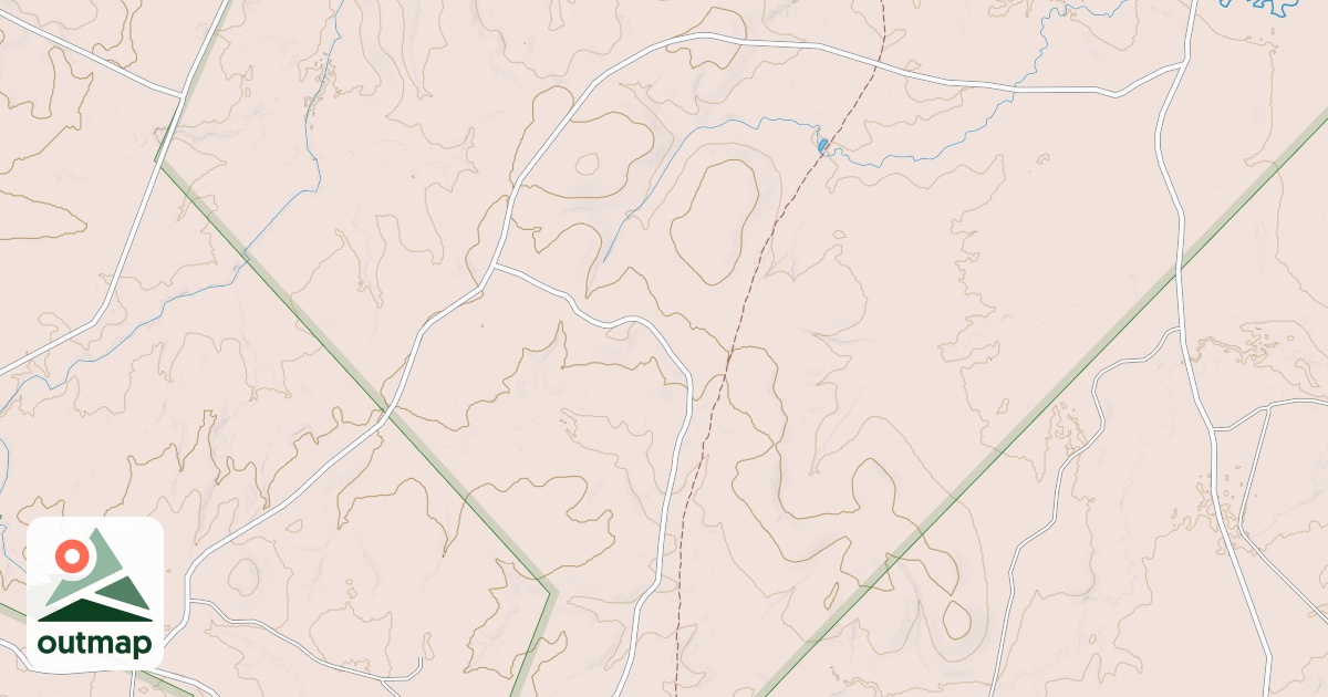 Map of MEAT
