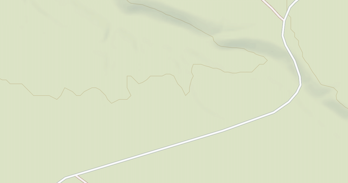 Map preview of BLM National GTLF Public Motorized Roads 3653dd28-4ea5-447a-b127-fdd449e75022