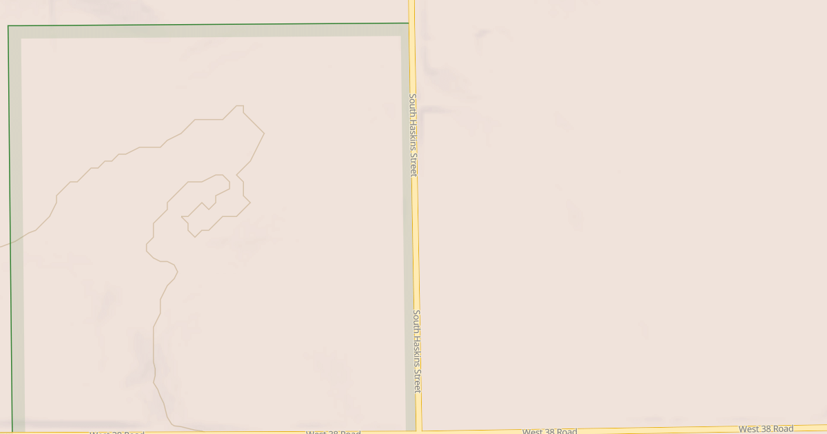 Map preview of 9789