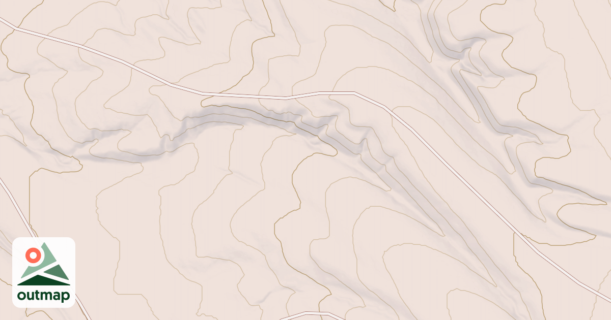Map of BLM National GTLF Public Motorized Roads 39d6d31b-a191-49d4-8756-7ce92b6796c7