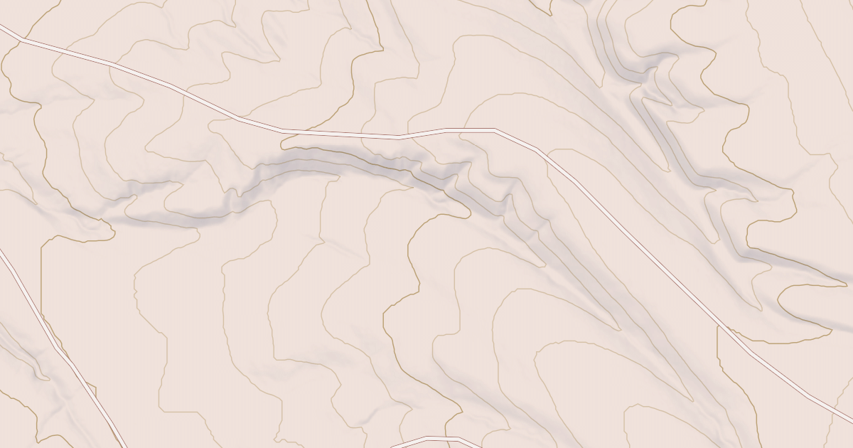 Map preview of BLM National GTLF Public Motorized Roads 39d6d31b-a191-49d4-8756-7ce92b6796c7