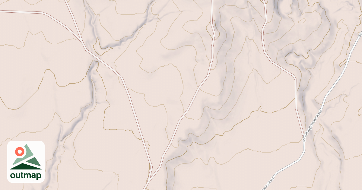 Map of BLM National GTLF Public Motorized Roads 4dd79ff1-63f8-4d5b-b66a-eb242c00fc50
