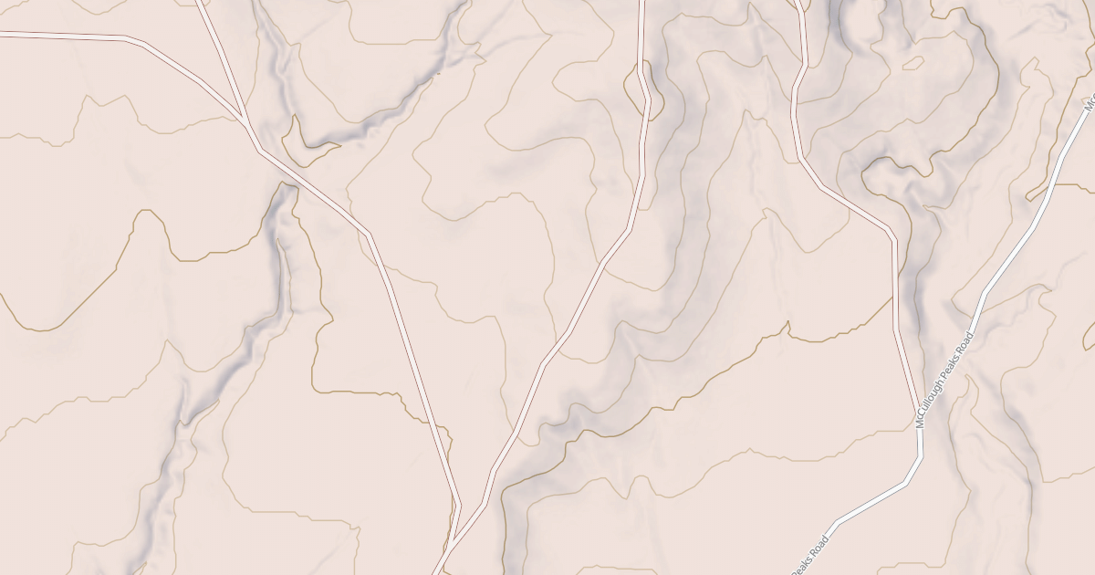 Map preview of BLM National GTLF Public Motorized Roads 4dd79ff1-63f8-4d5b-b66a-eb242c00fc50