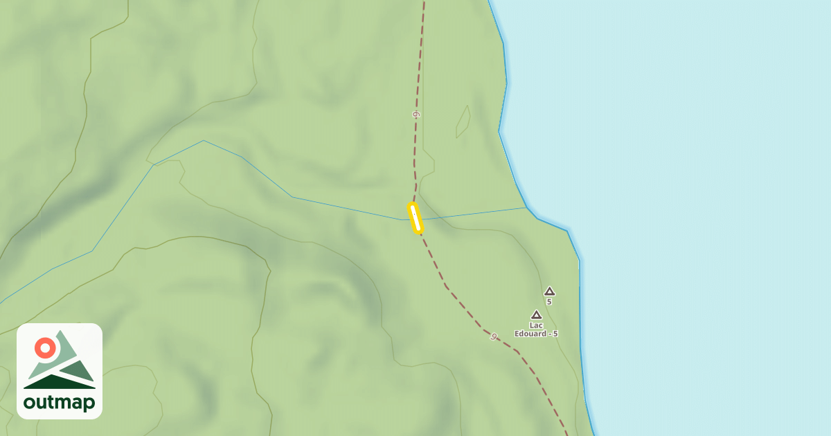 Map of 9