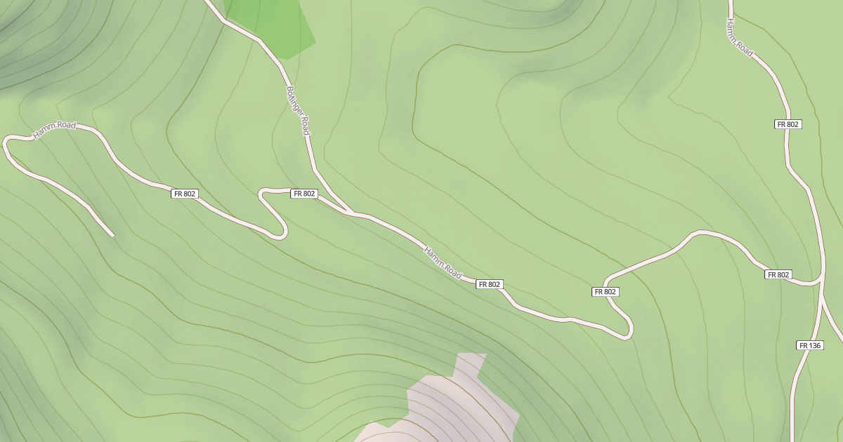 Map preview of HAMM