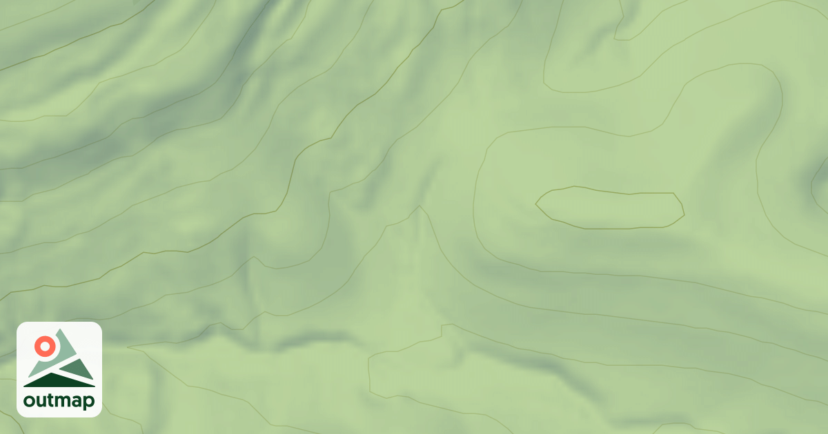 Map of Pike Apv