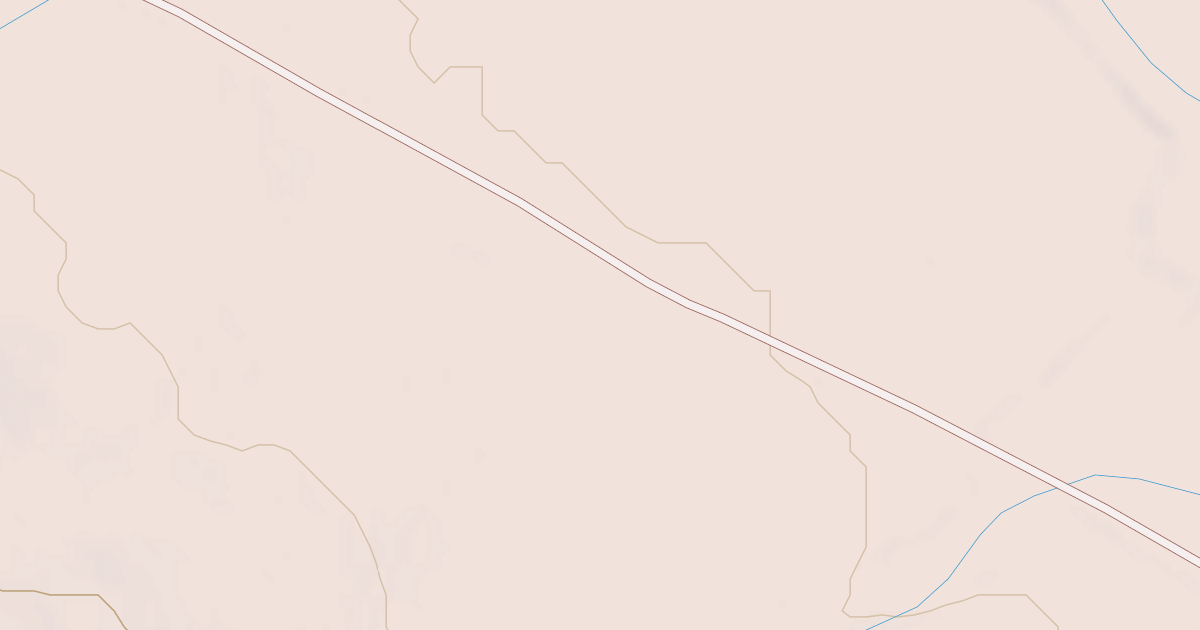 Map preview of DUTCH SPUR