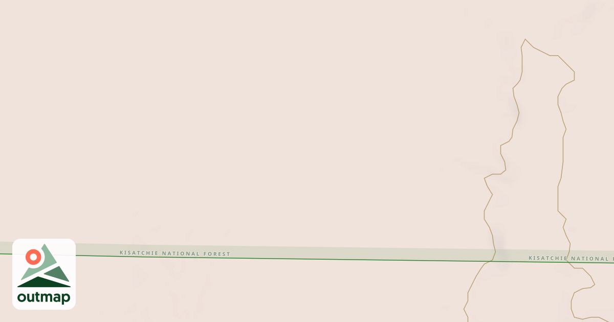 Map of 5322