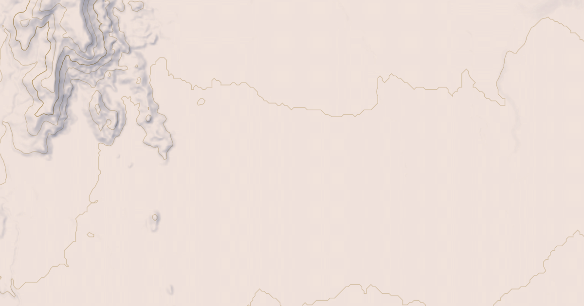 Map preview of BLM National GTLF Public Motorized Roads b0d0d451-1632-4fc4-8e95-f89ed3129961
