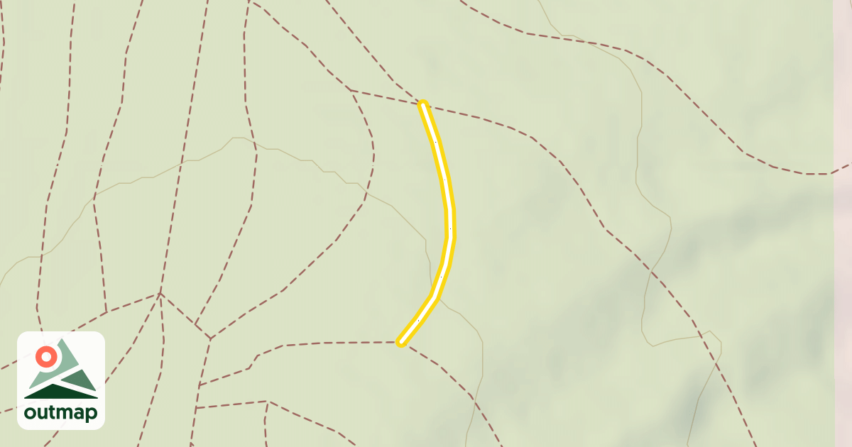 Map of By-pass