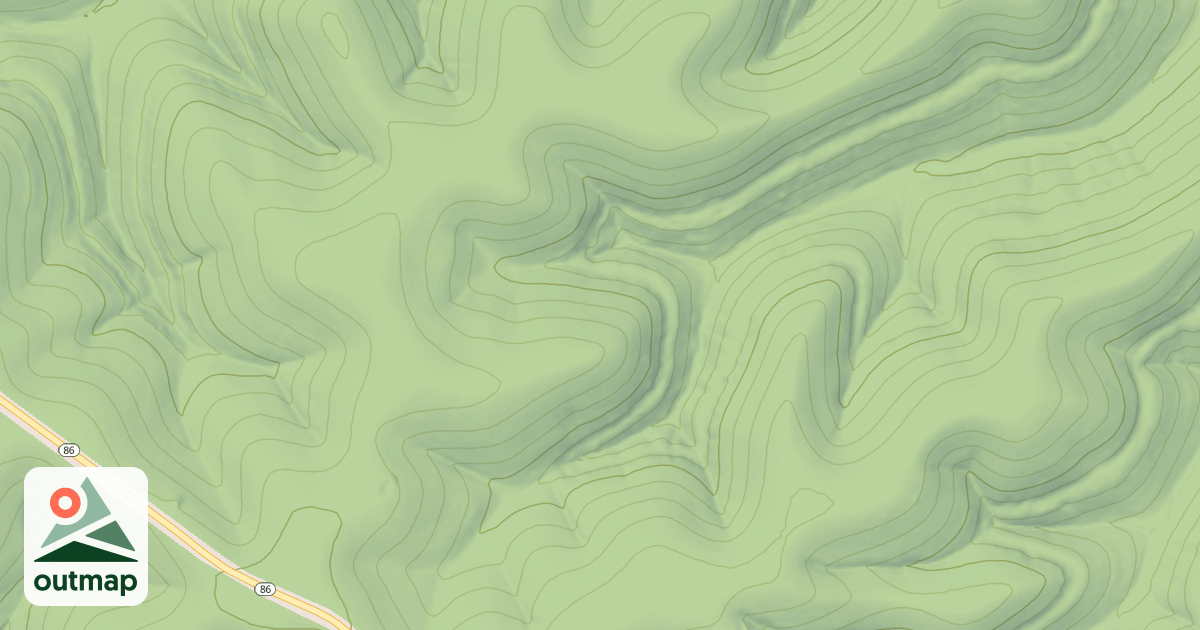 Map of DAVIS