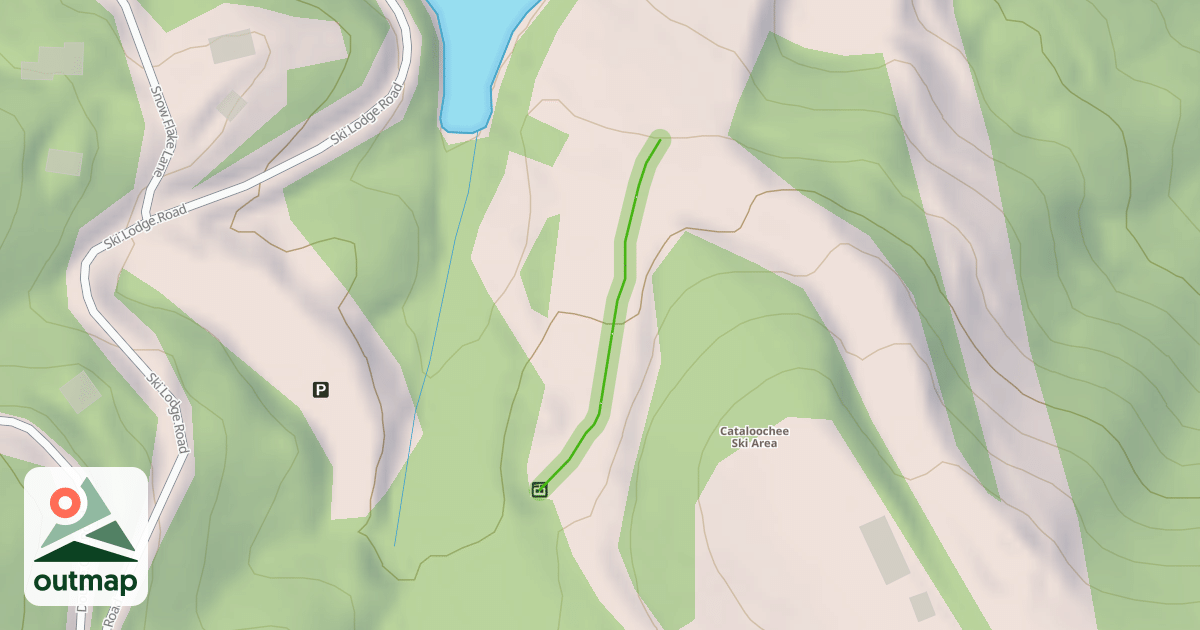 Map of Easy Way
