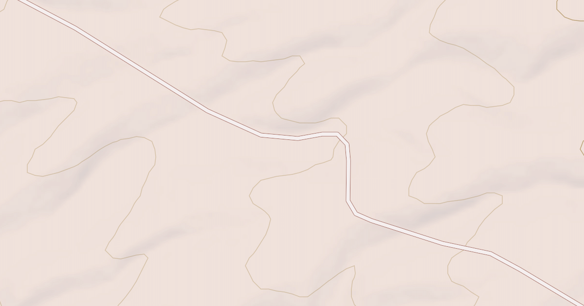 Map preview of BLM National GTLF Public Motorized Roads a9a24e9f-1e1d-4f69-83af-b851b8887d2a