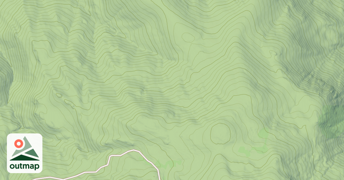 Map of BIG BEAN
