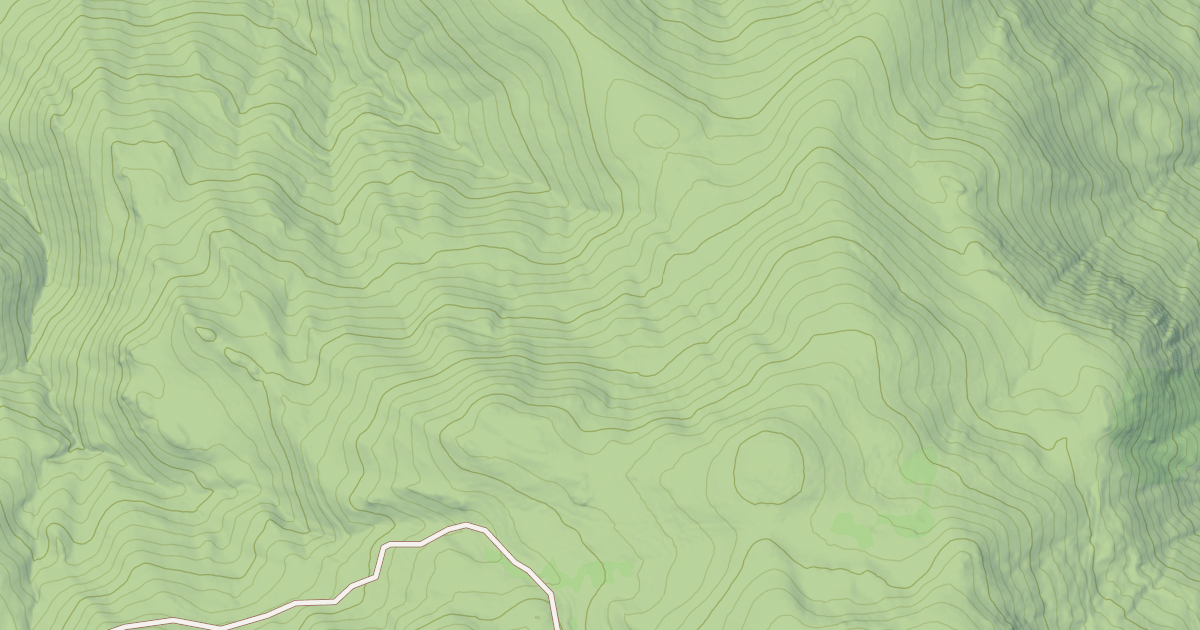Map preview of BIG BEAN