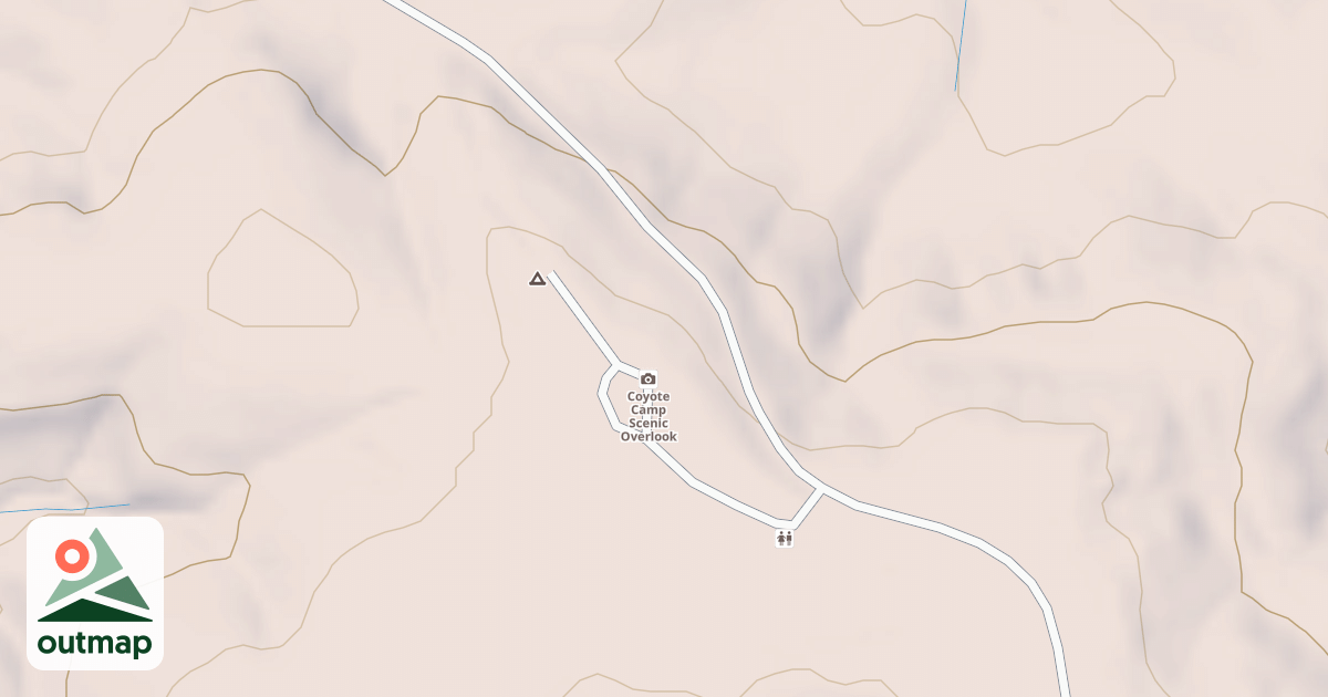 Map of 3135