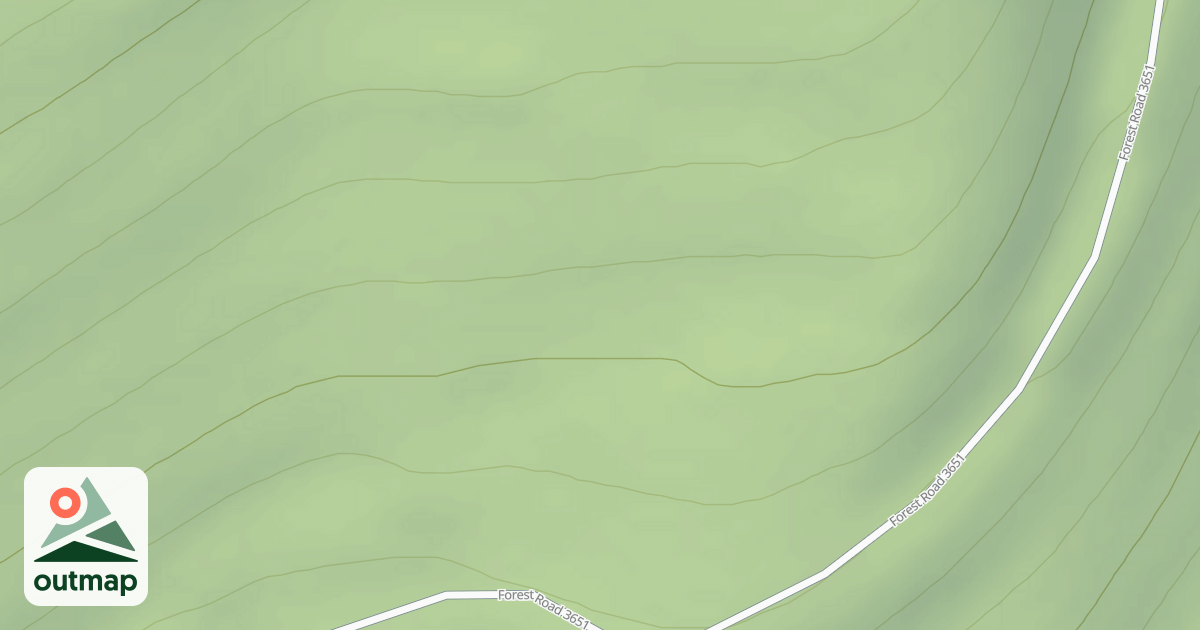 Map of 3651360