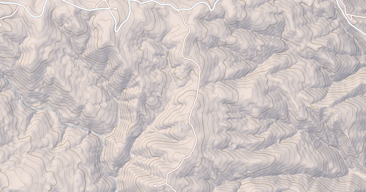 Map preview of USGS National Digital Trails dd41c715-9b2e-4317-8eed-c87977874ae8