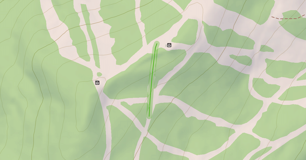 Map preview of Jayhawk