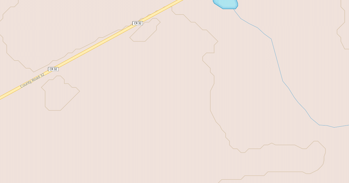 Map preview of DIXON SPUR I