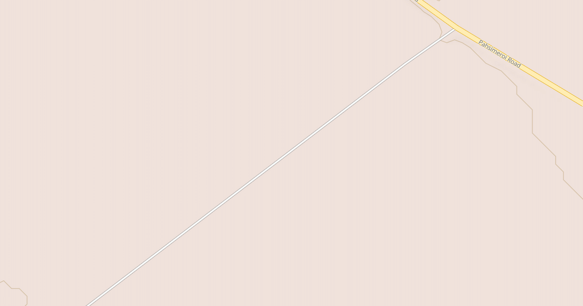 Map preview of BLM National GTLF Public Motorized Roads 66af8179-653b-436d-9b70-9f8e0a94b71f