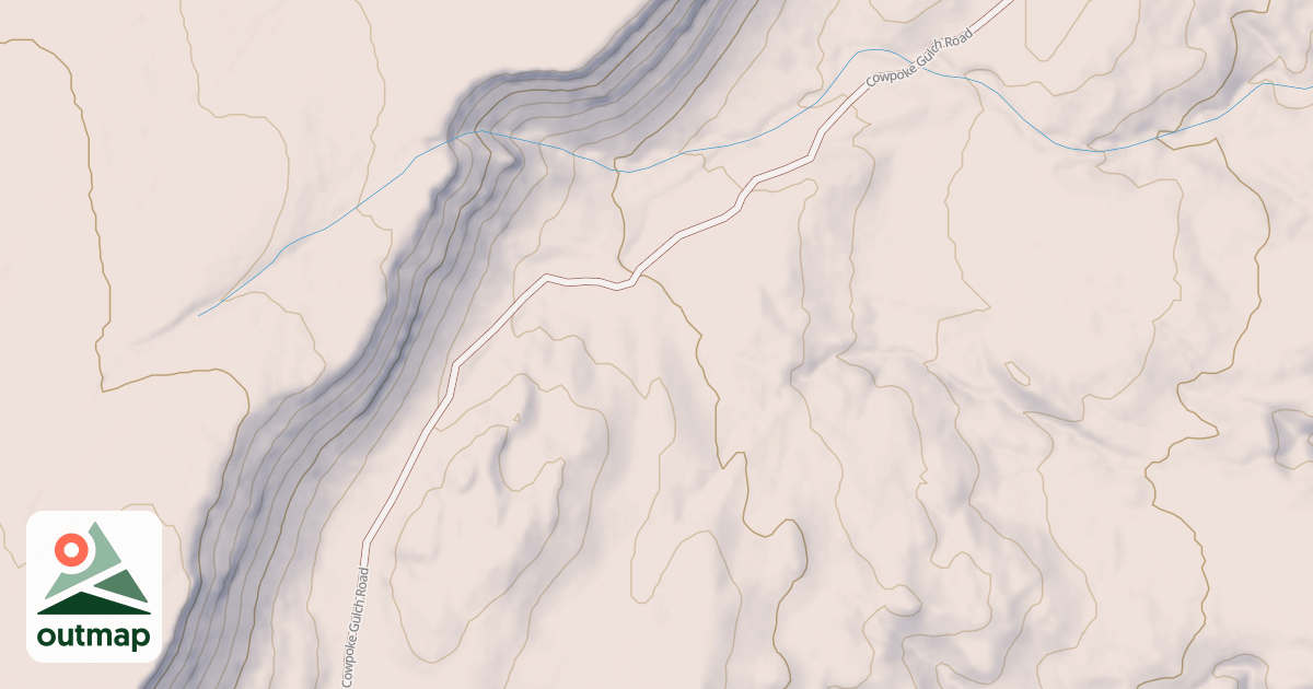 Map of BLM National GTLF Public Motorized Roads 3c32ff10-d1ea-4244-9450-6a23fe498aa4