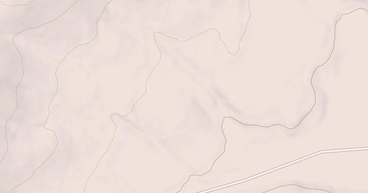 Map preview of BLM National GTLF Public Motorized Roads 2323c184-7425-4dd5-a450-5e5ad125ee80