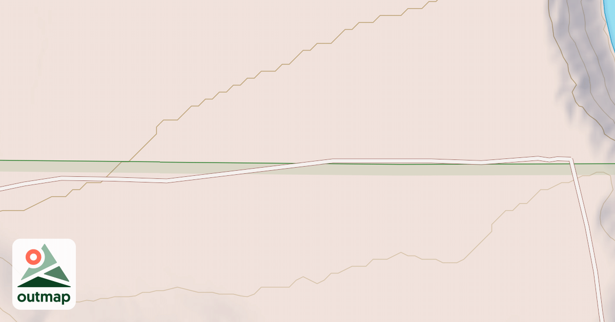 Map of BLM National GTLF Public Motorized Roads 2c4d309c-3cca-46ac-bdf3-e9396bb00616