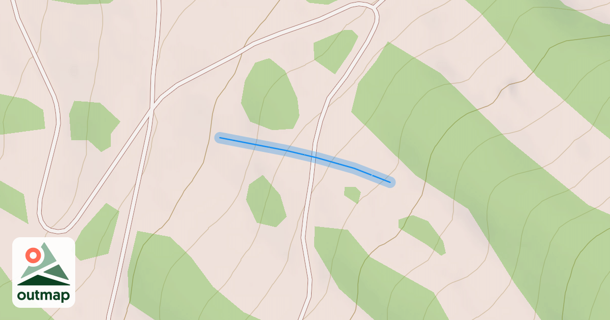 Map of Cruiser