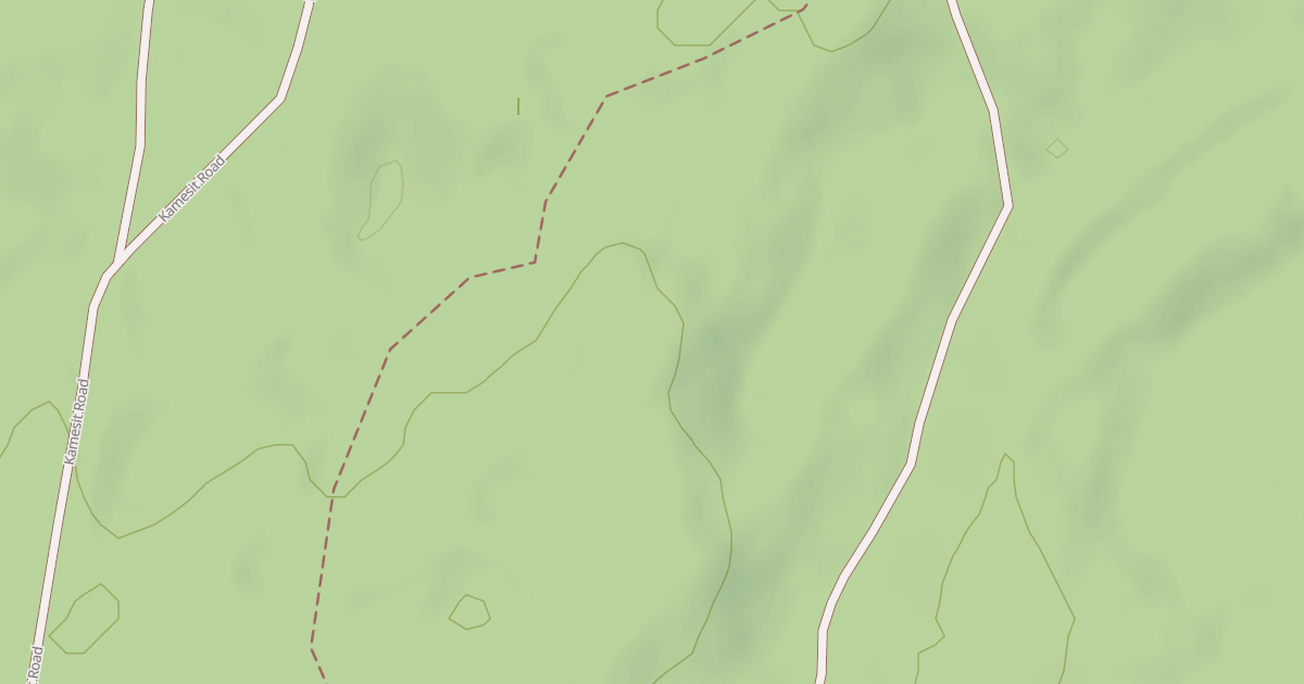 Map preview of USGS National Digital Trails bec3da7b-f1db-4e48-bf94-2280ef3df255