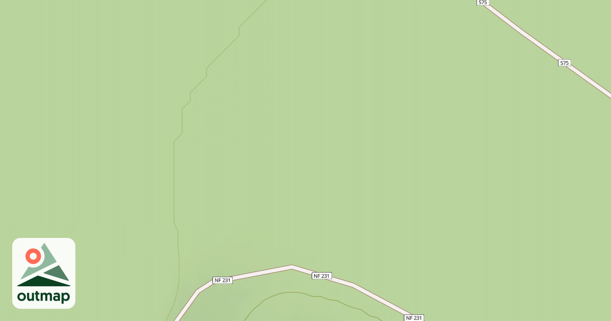Map of 2130233