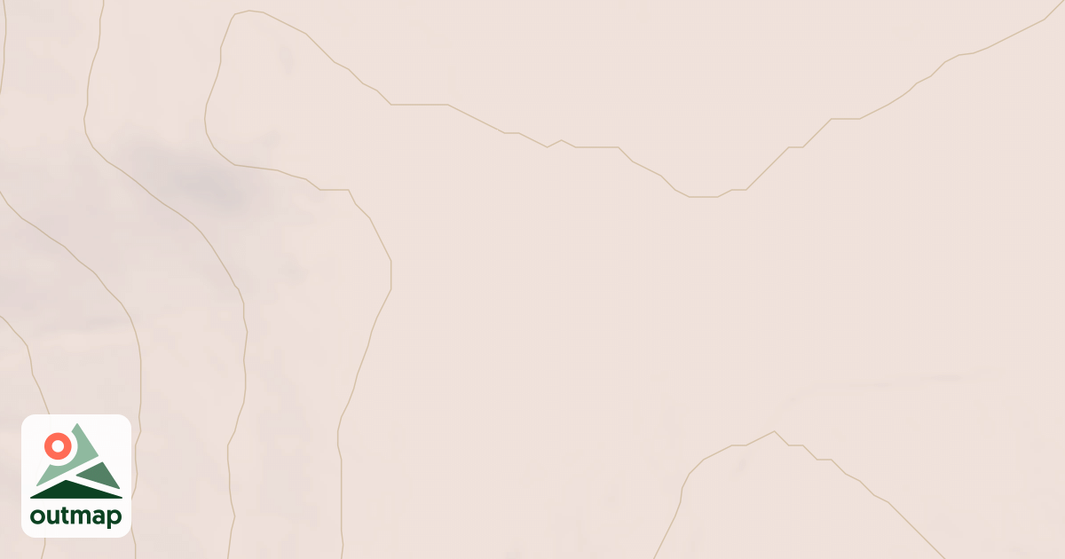 Map of CUSTER CROSSING BR 1T