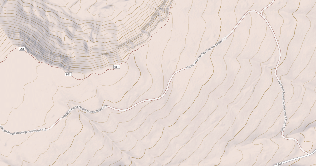 Map preview of SECTION 18