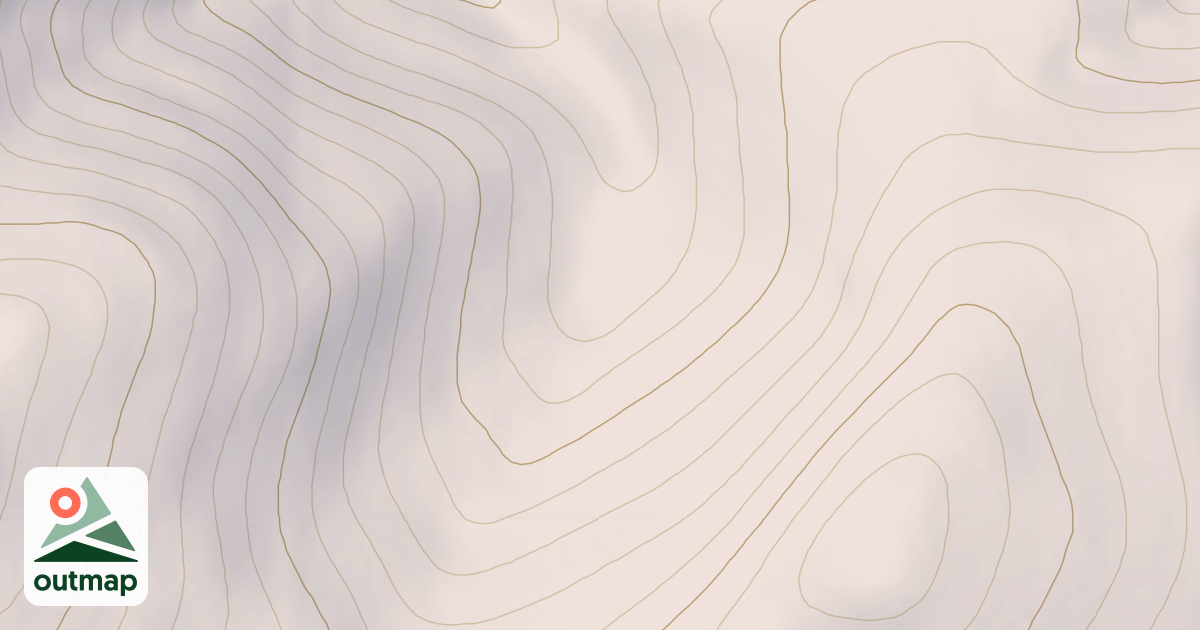 Map of DERBY GULCH SPUR M