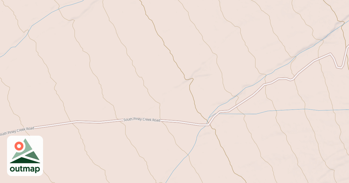 Map of BLM National GTLF Public Motorized Roads 21cfdf33-99a2-4413-900a-602fa08a59d4