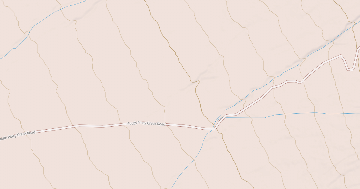 Map preview of BLM National GTLF Public Motorized Roads 21cfdf33-99a2-4413-900a-602fa08a59d4