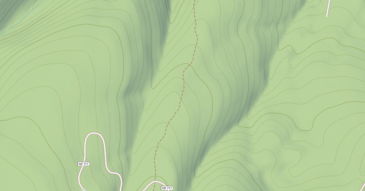 Map preview of 2263-717-1.1R