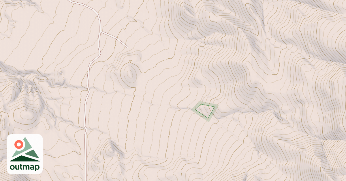 Map of 41131