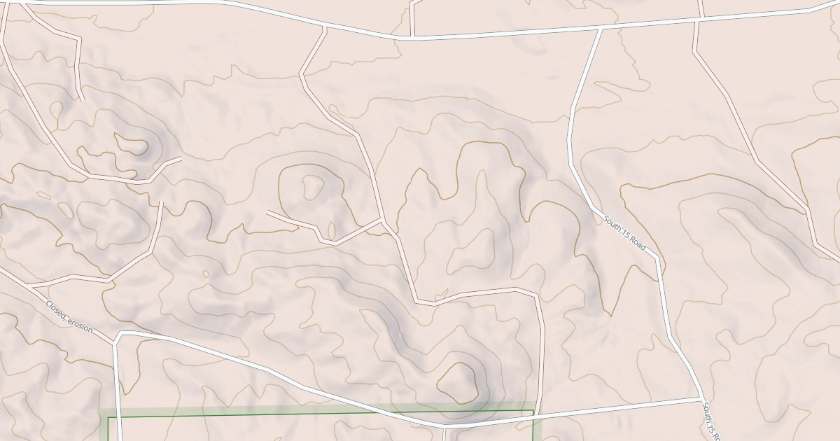 Map preview of 7228