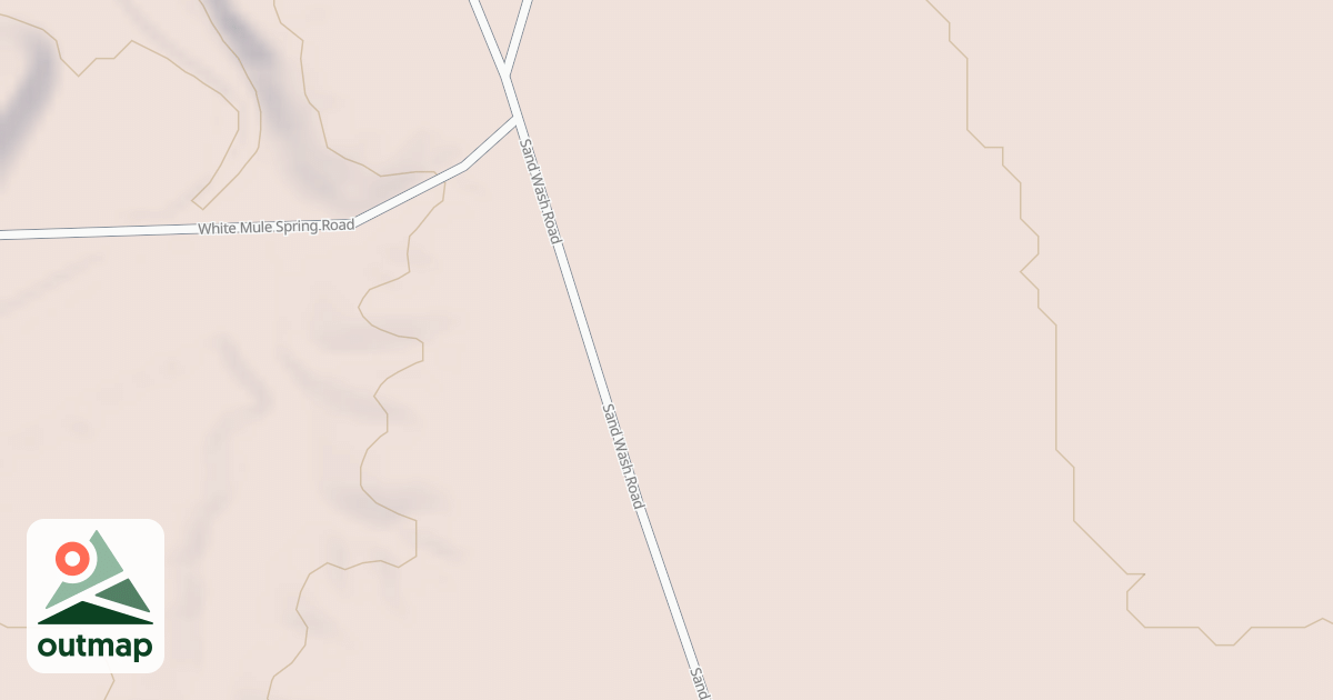 Map of BLM National GTLF Public Motorized Roads 3080a846-1d82-49eb-a42f-3af20be03c81