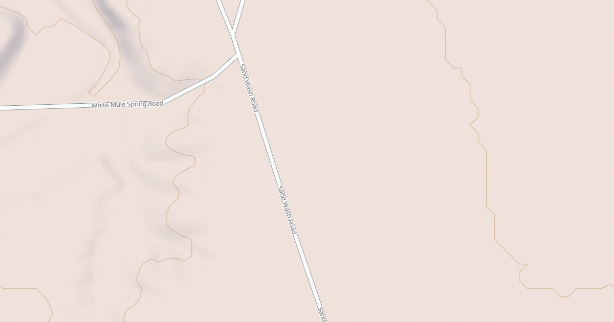 Map preview of BLM National GTLF Public Motorized Roads 3080a846-1d82-49eb-a42f-3af20be03c81
