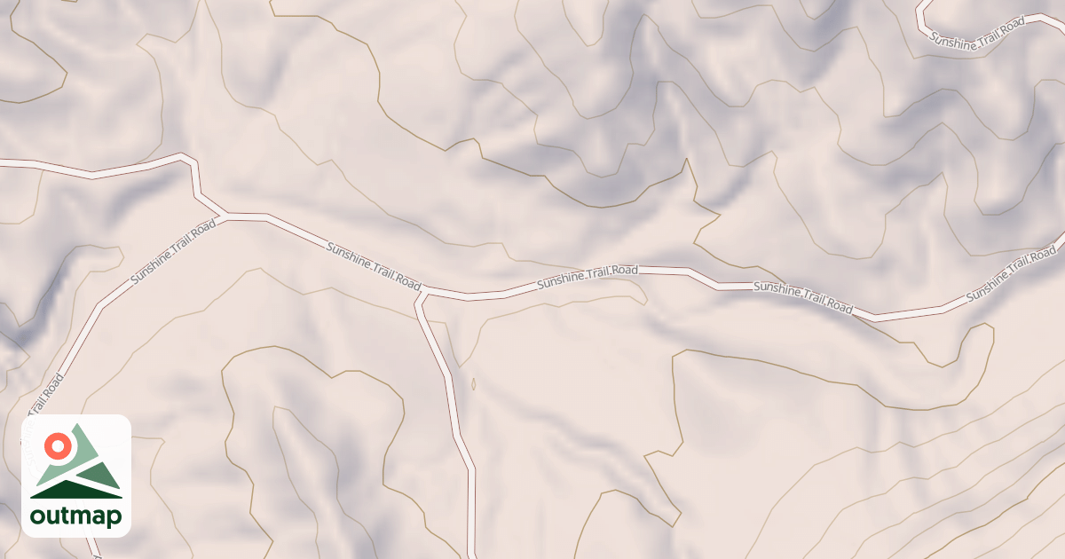 Map of 2009