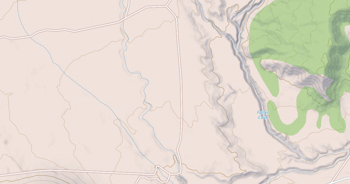 Map preview of BLM National GTLF Public Motorized Roads 3c0496ec-b4cc-49f5-aa5c-338a5dc02b27