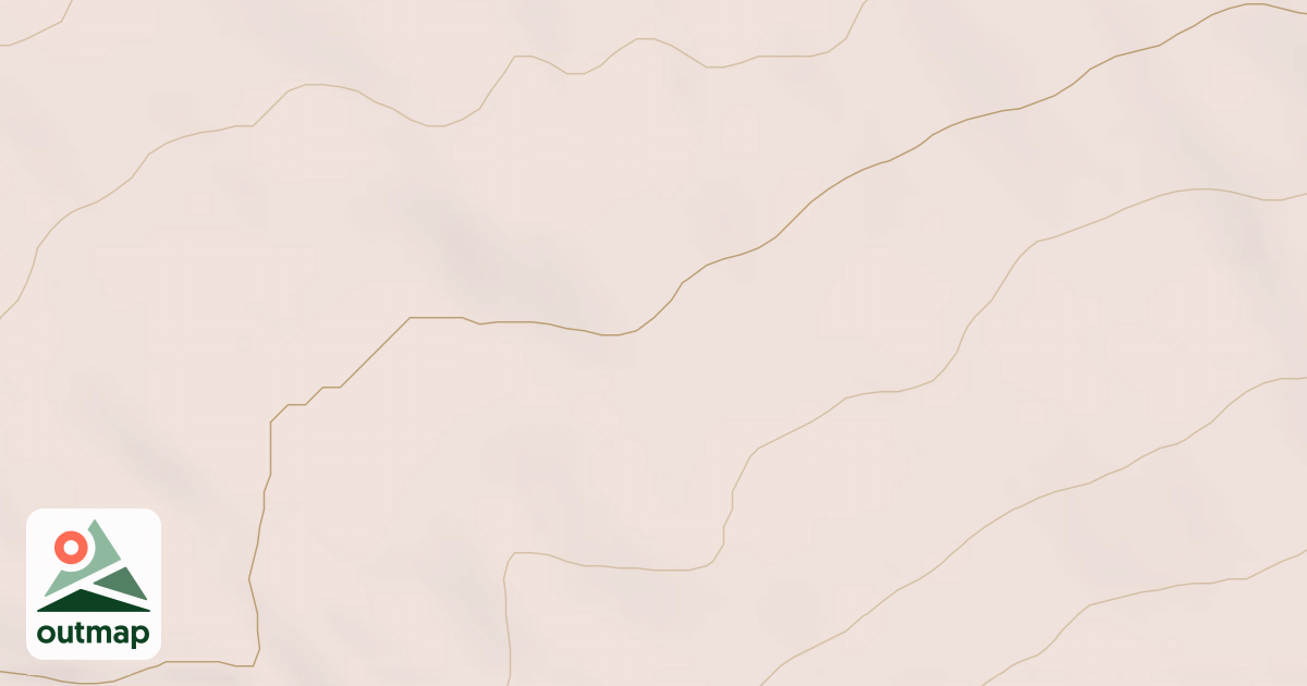 Map of East Appleton Road