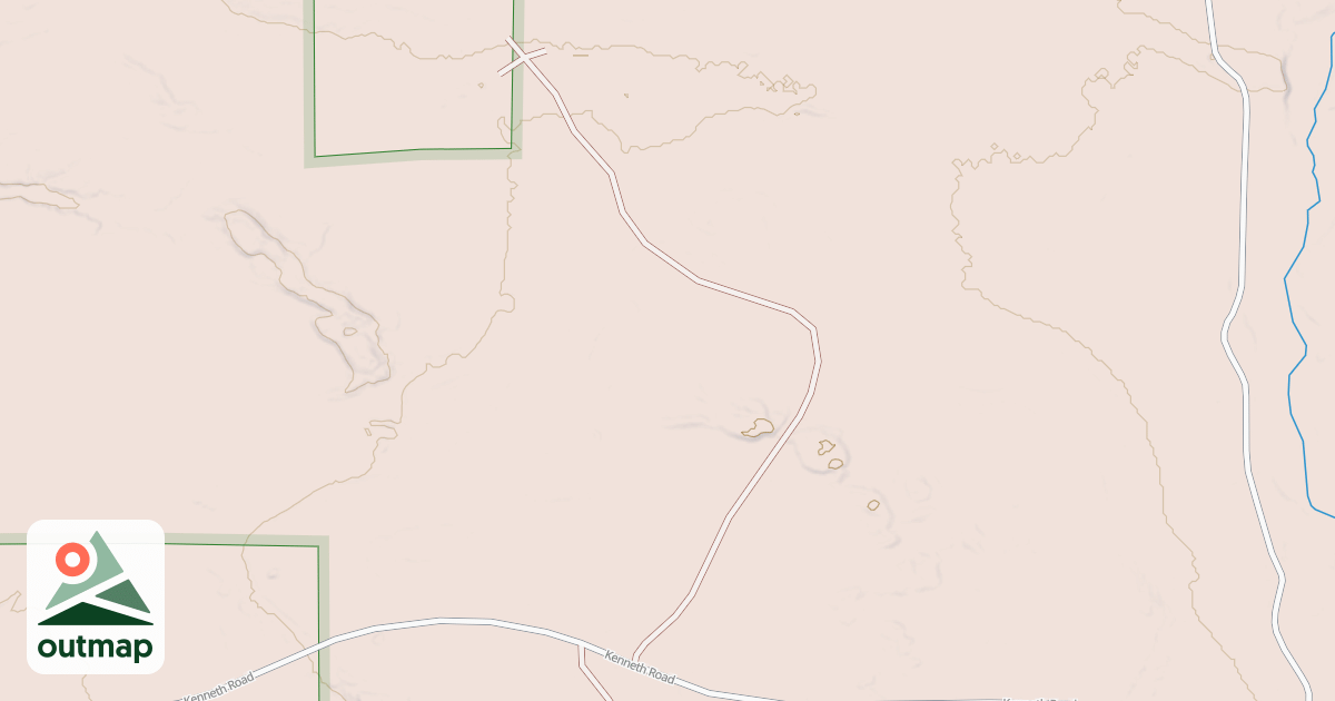 Map of H.VERTZ