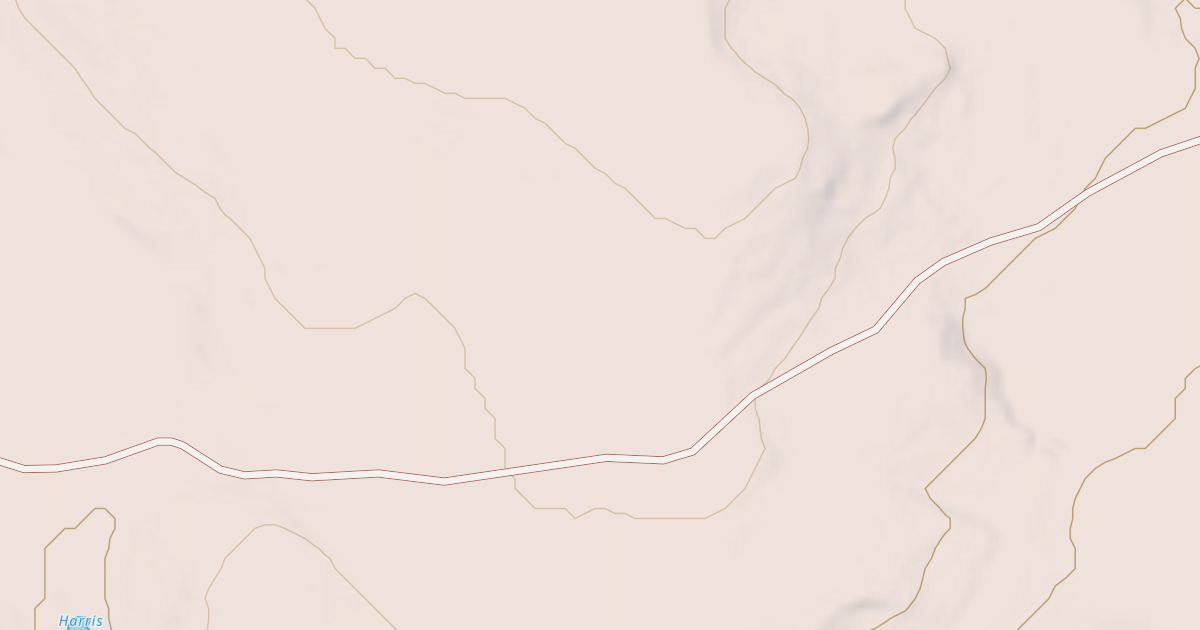 Map preview of BLM National GTLF Public Motorized Roads 0499ced3-b391-40bb-ae1a-715a9fa8df89